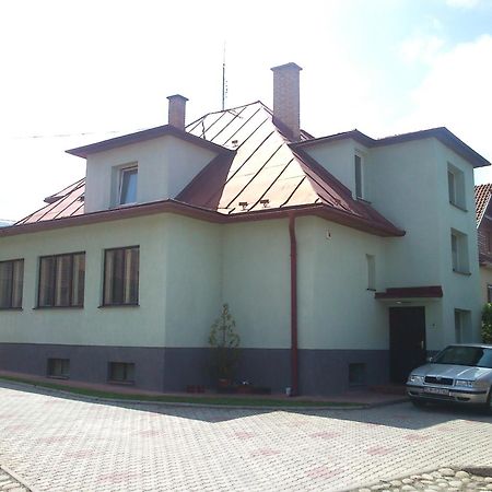 Privat 107 Villa Pavcina Lehota  Ngoại thất bức ảnh