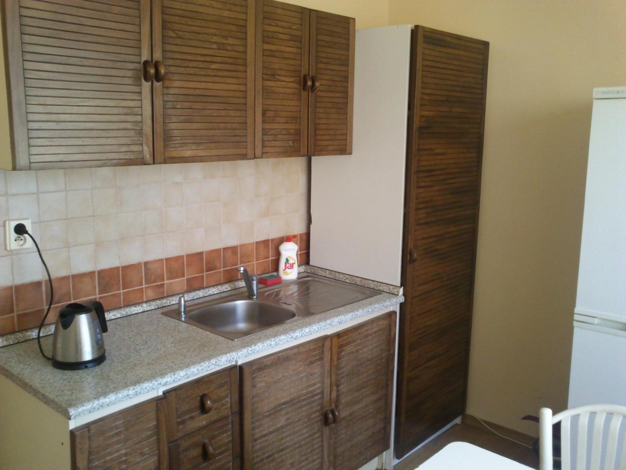 Privat 107 Villa Pavcina Lehota  Ngoại thất bức ảnh