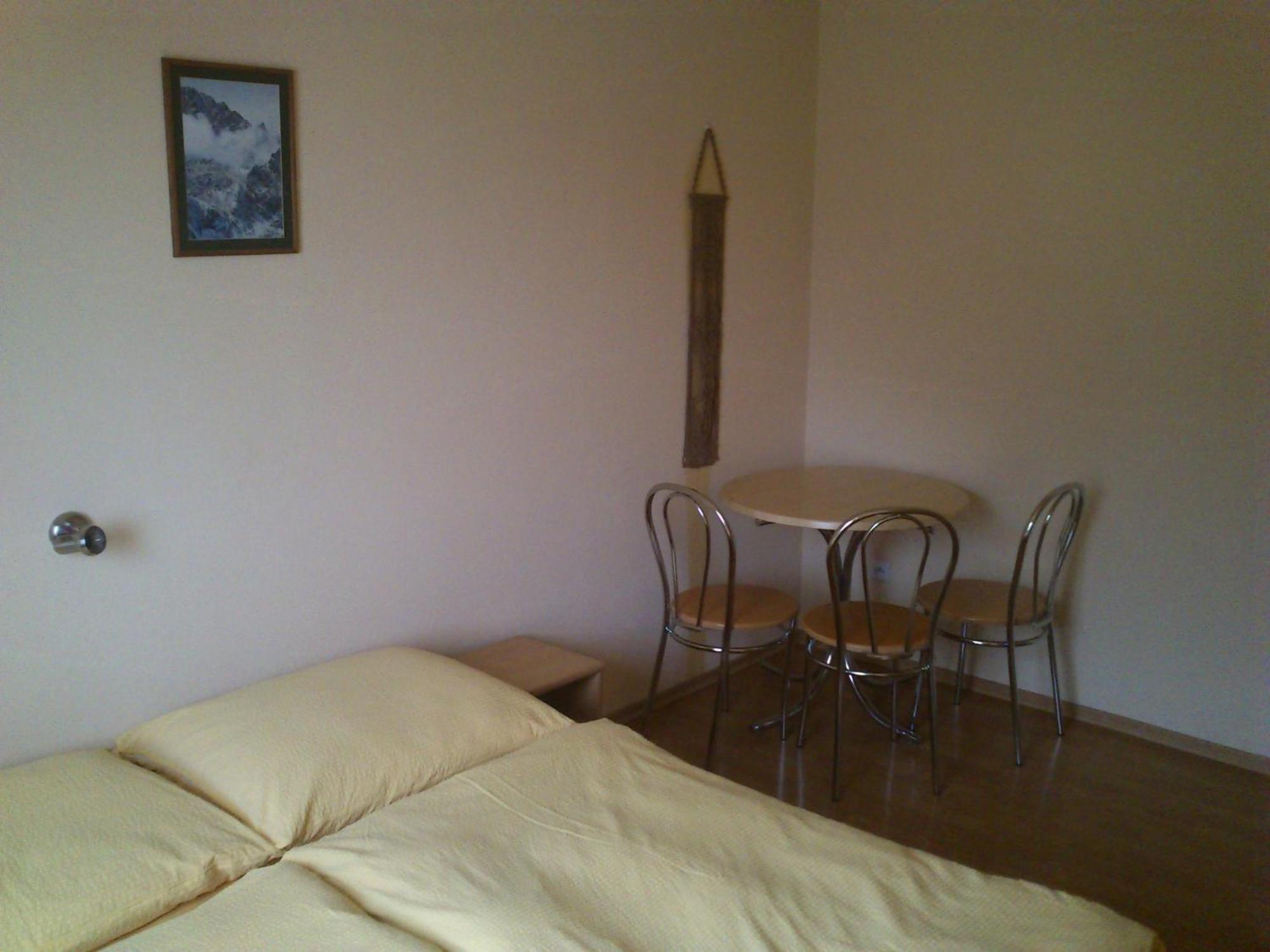 Privat 107 Villa Pavcina Lehota  Ngoại thất bức ảnh