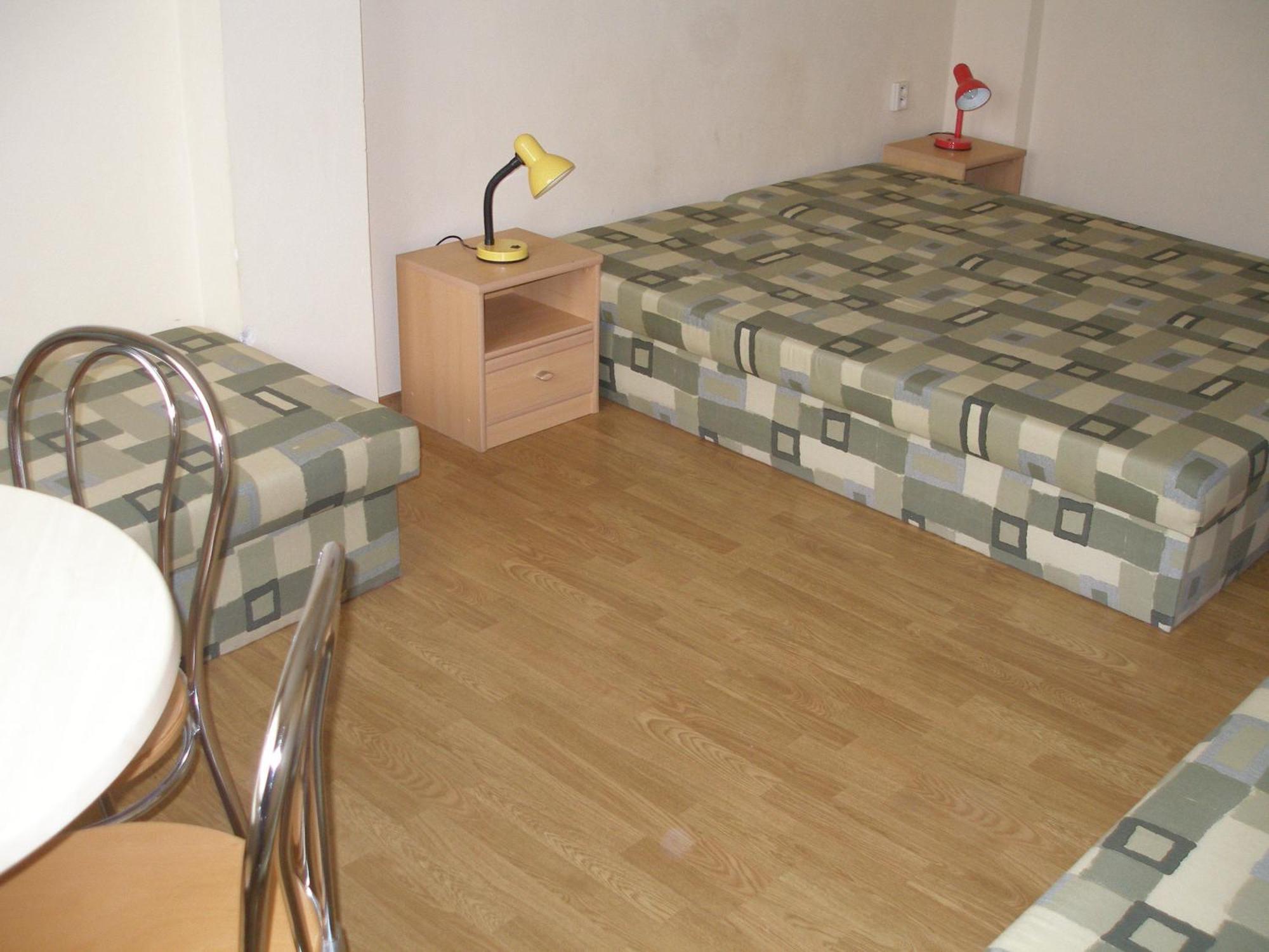 Privat 107 Villa Pavcina Lehota  Ngoại thất bức ảnh