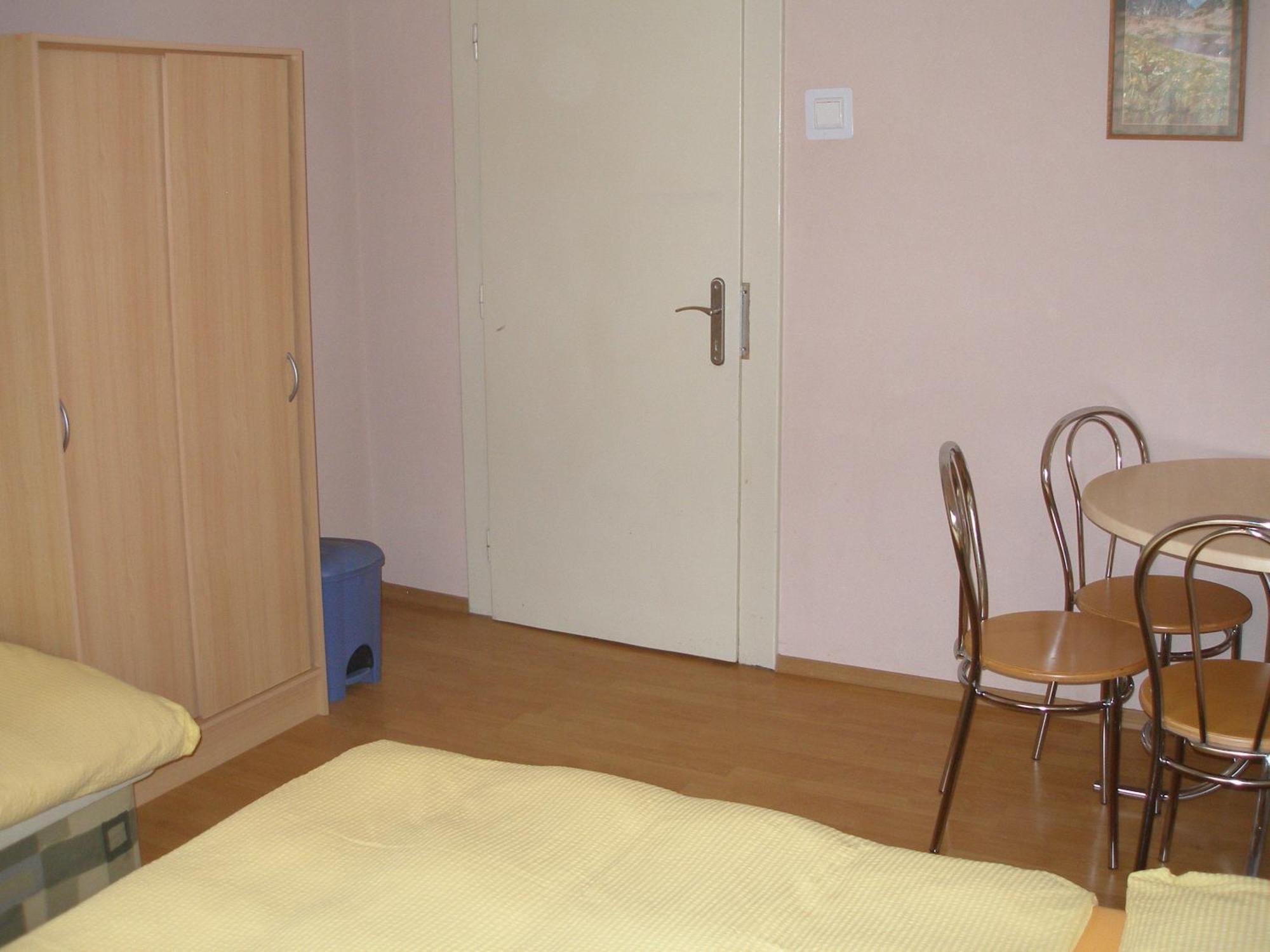 Privat 107 Villa Pavcina Lehota  Ngoại thất bức ảnh