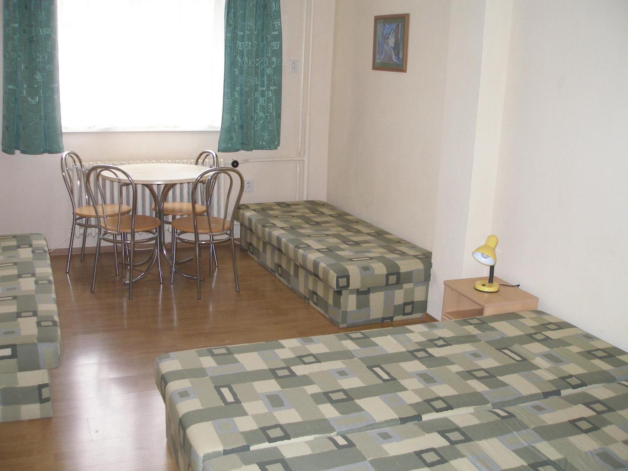 Privat 107 Villa Pavcina Lehota  Ngoại thất bức ảnh